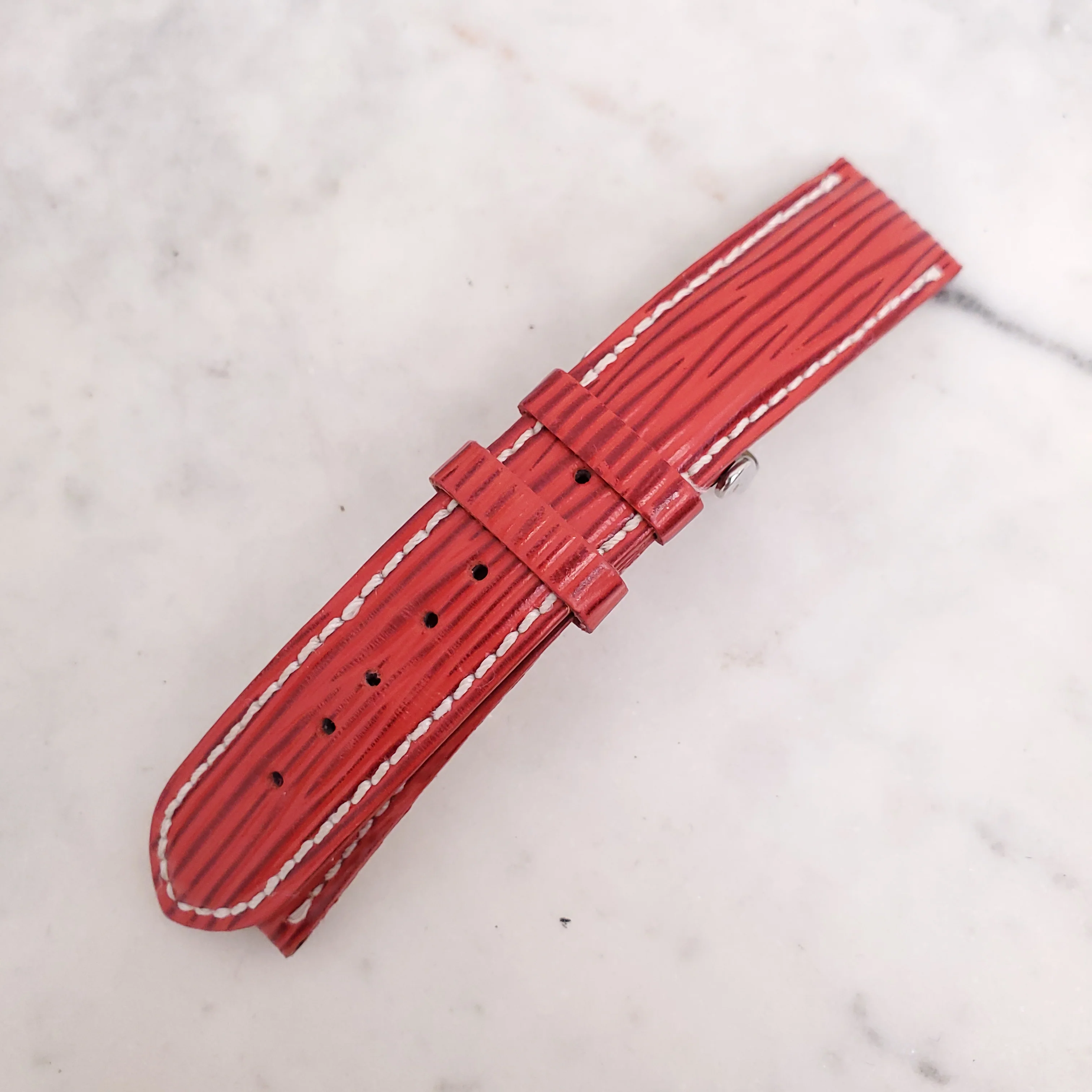 CARTIER SANTOS 100 WATCH - Image 8