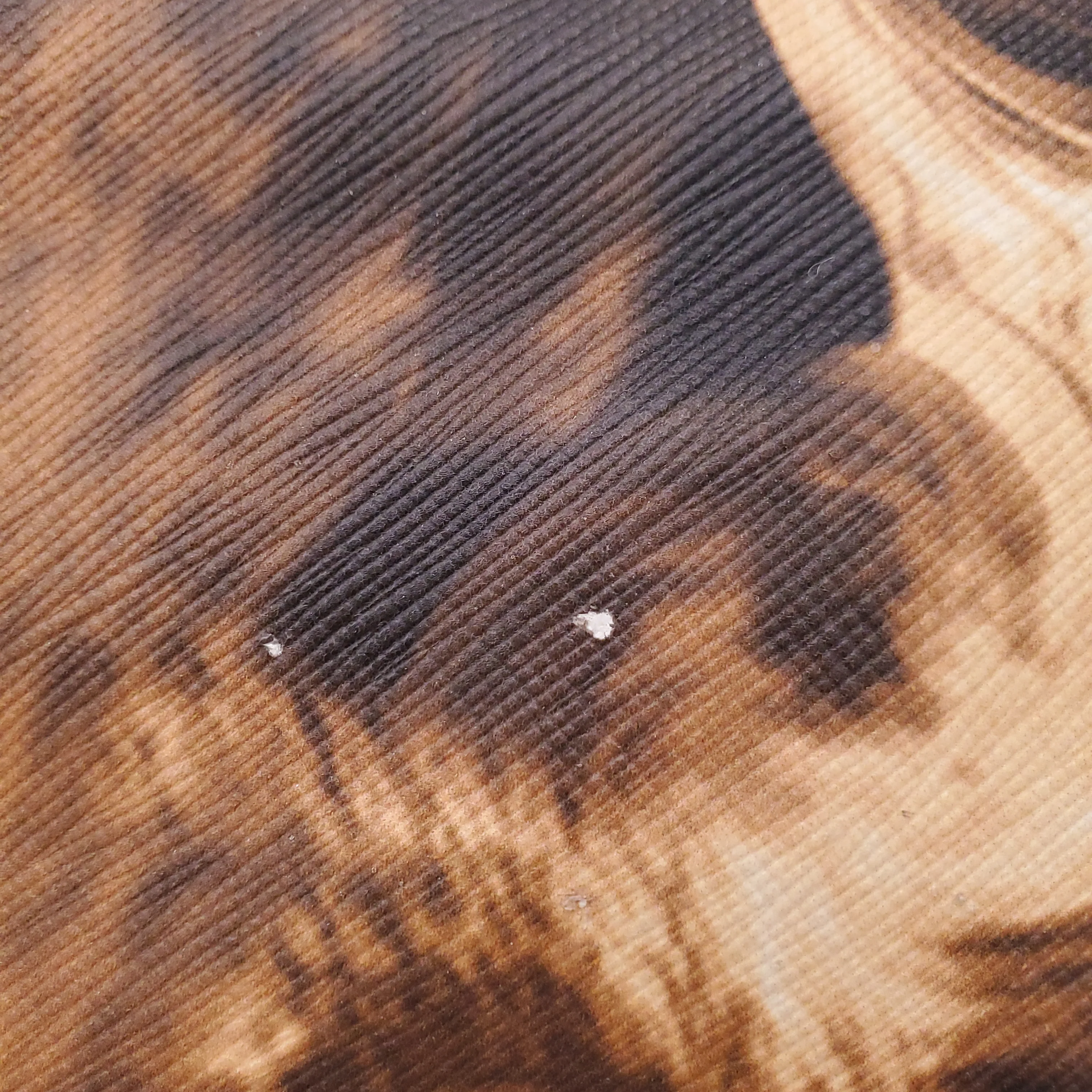 GIVENCHY FLAME PRINT TOTE BAG - Image 12