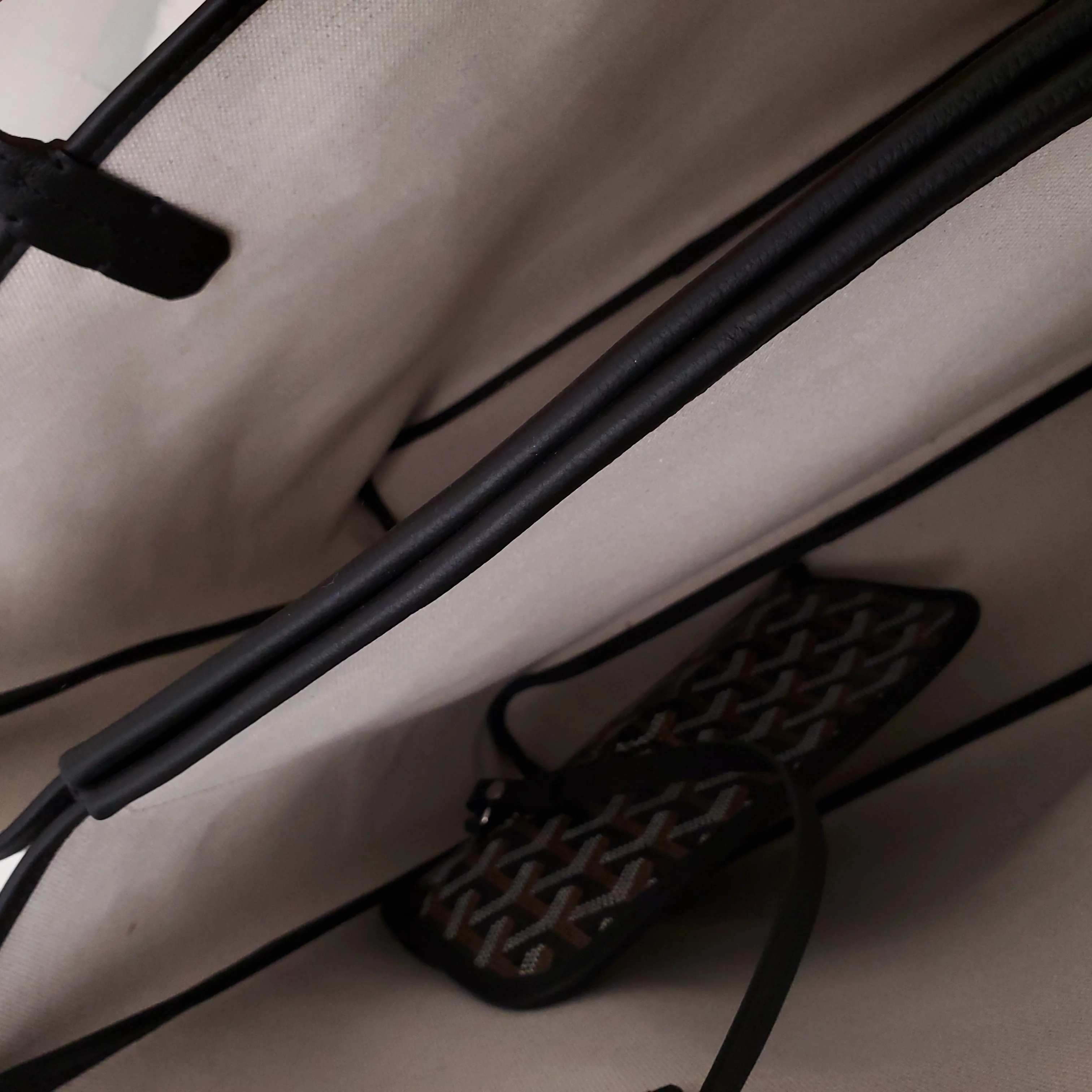 GOYARD ISABELLE MIAMI COLLECTION BAG - Image 6