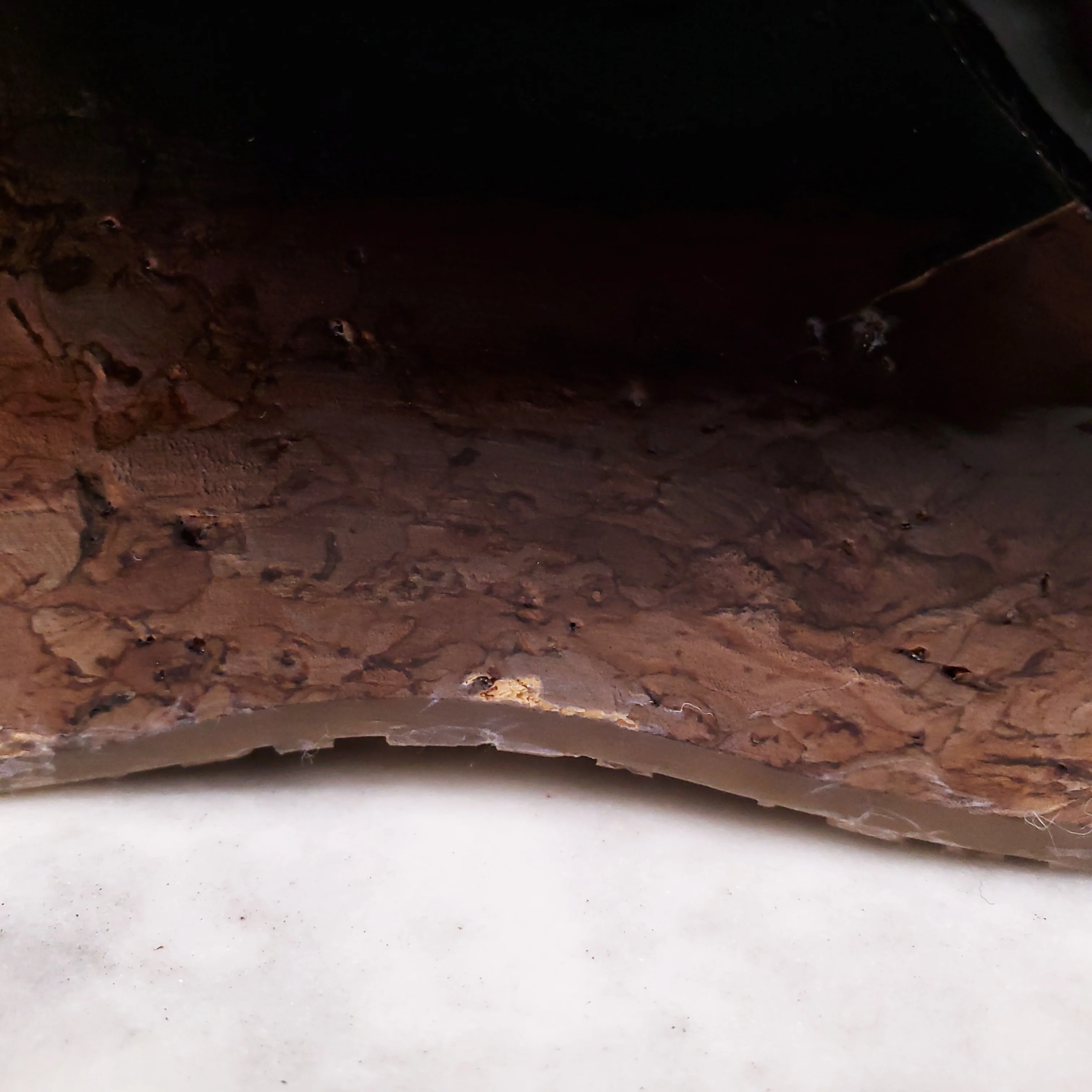 JIMMY CHOO OMBRE WEDGES - SIZE 37 - Image 6