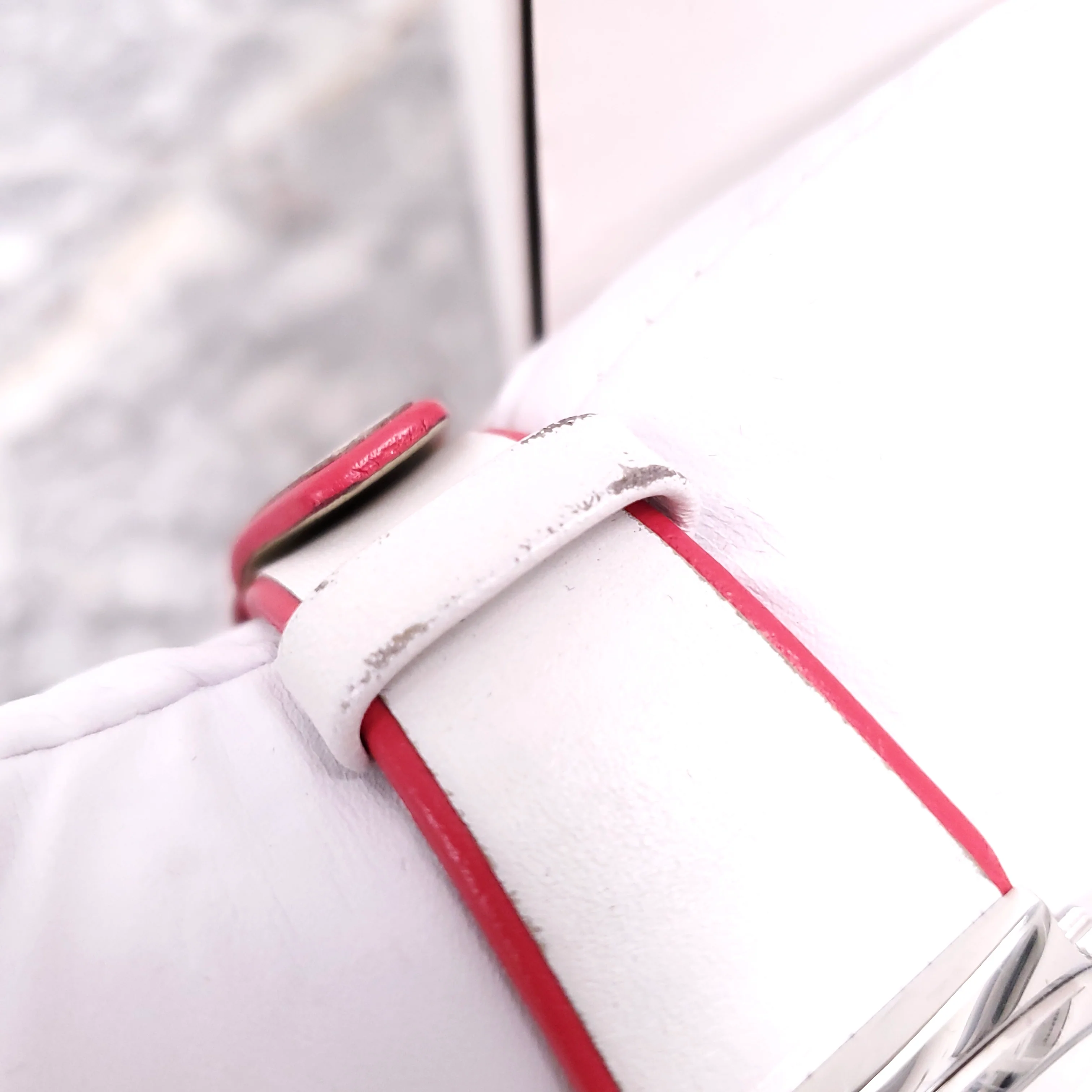 KENZO LOGO WATCH ($463) - Image 3